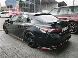 تۆیۆتا کامری